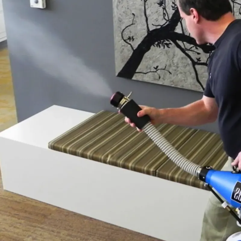 Professional Odor Removal in Lancaster, SC